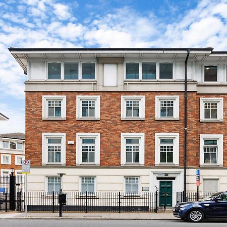 City Center Apt Free Parking Apartment Dublin Exterior foto