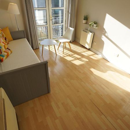 City Center Apt Free Parking Apartment Dublin Exterior foto