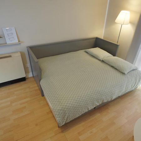 City Center Apt Free Parking Apartment Dublin Exterior foto