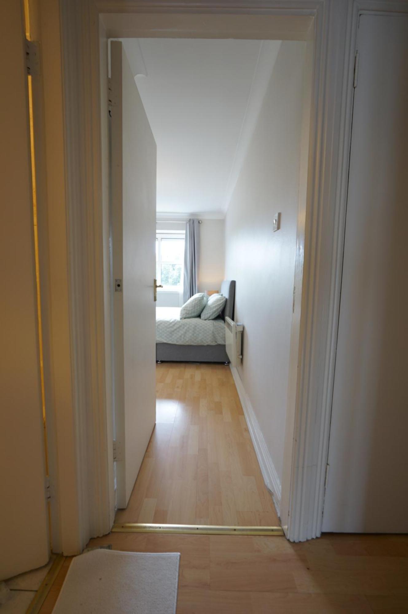 City Center Apt Free Parking Apartment Dublin Exterior foto