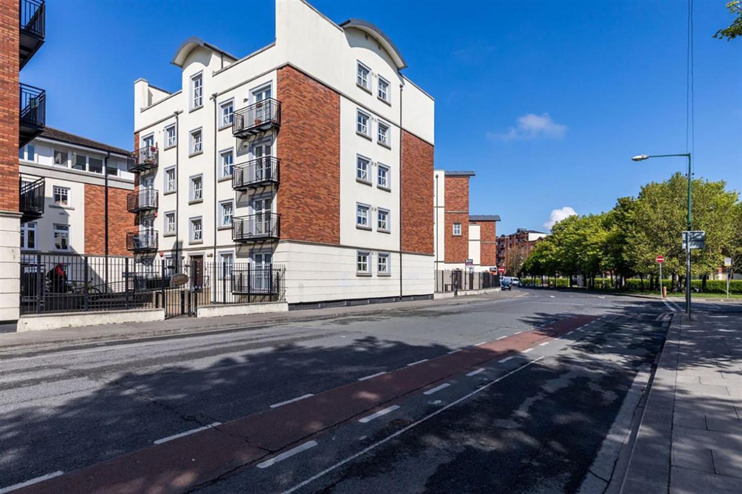 City Center Apt Free Parking Apartment Dublin Exterior foto
