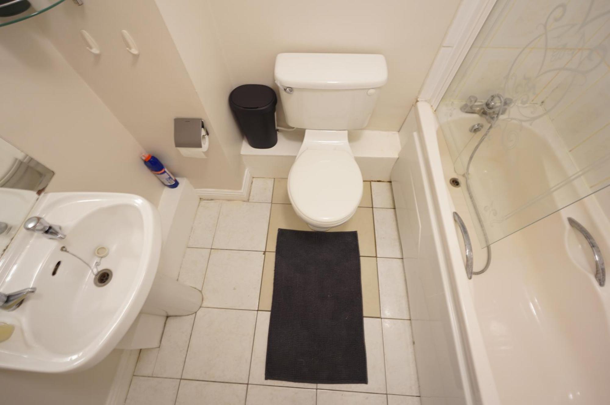 City Center Apt Free Parking Apartment Dublin Exterior foto