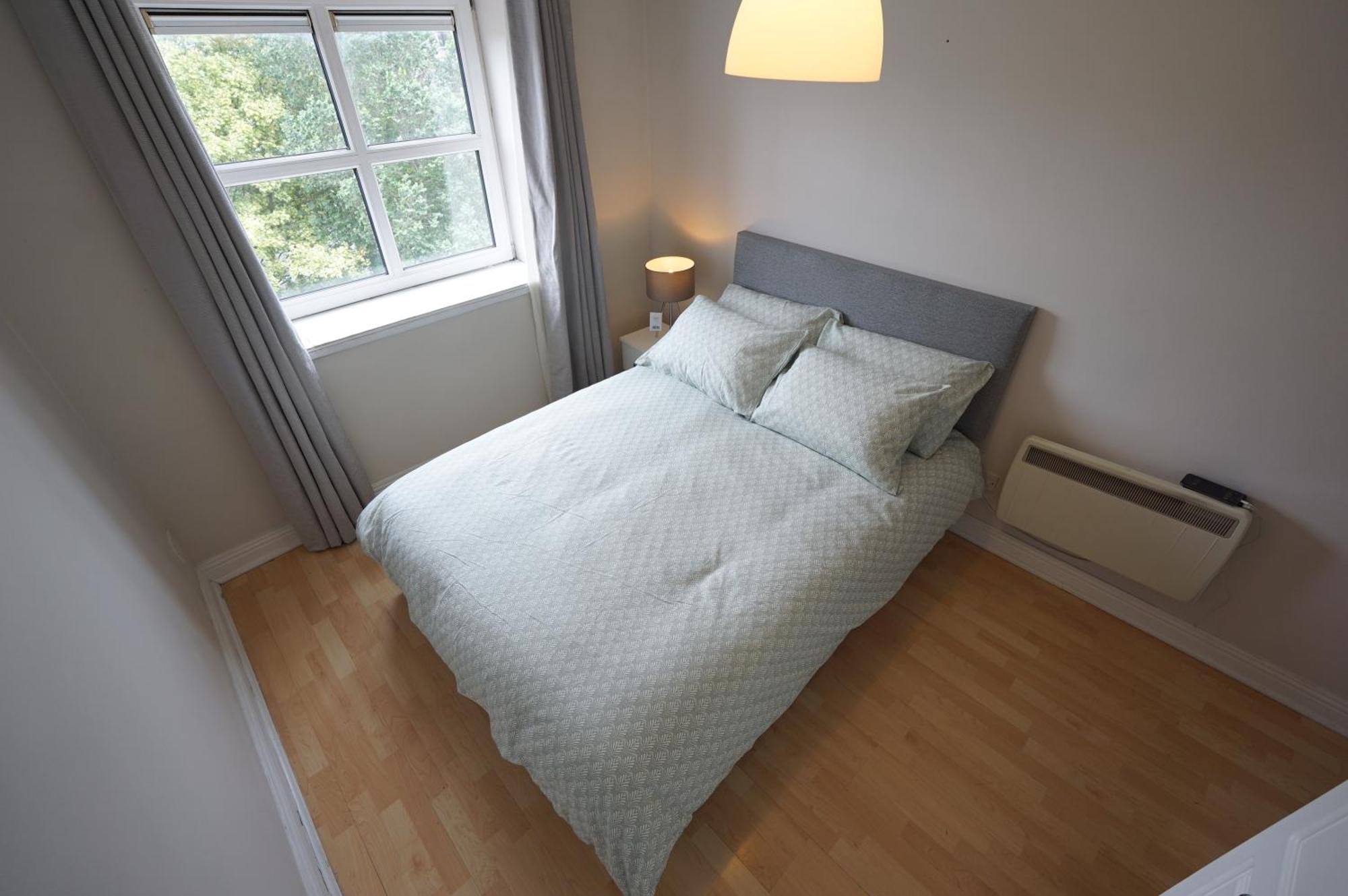 City Center Apt Free Parking Apartment Dublin Exterior foto