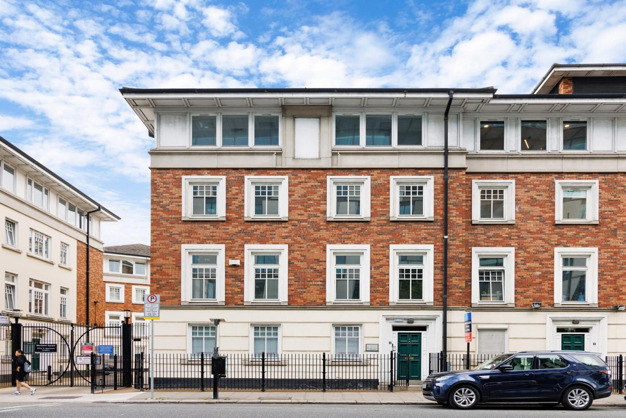 City Center Apt Free Parking Apartment Dublin Exterior foto