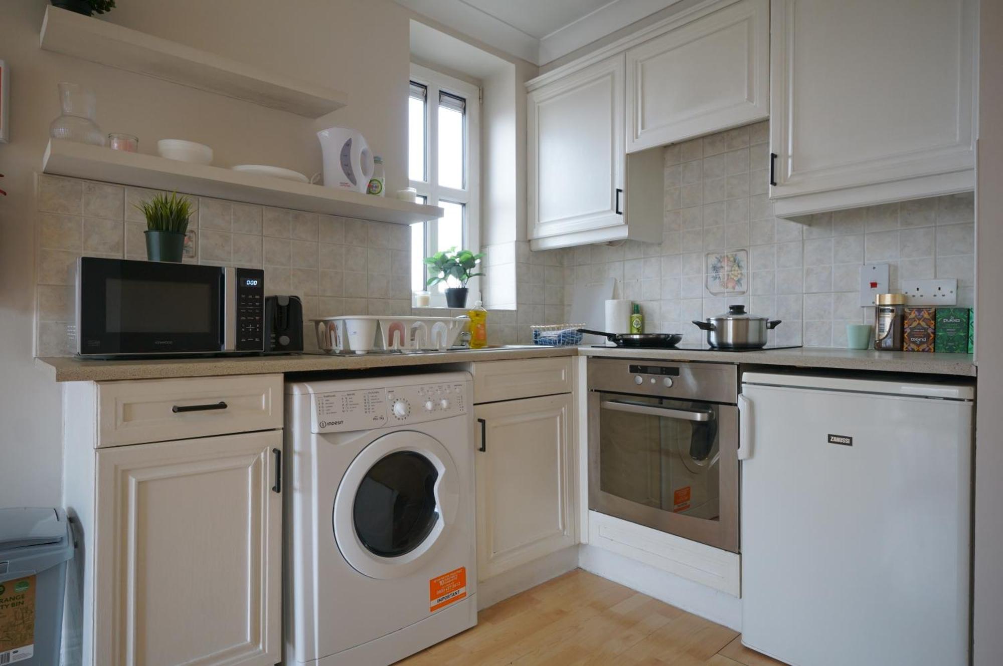 City Center Apt Free Parking Apartment Dublin Exterior foto