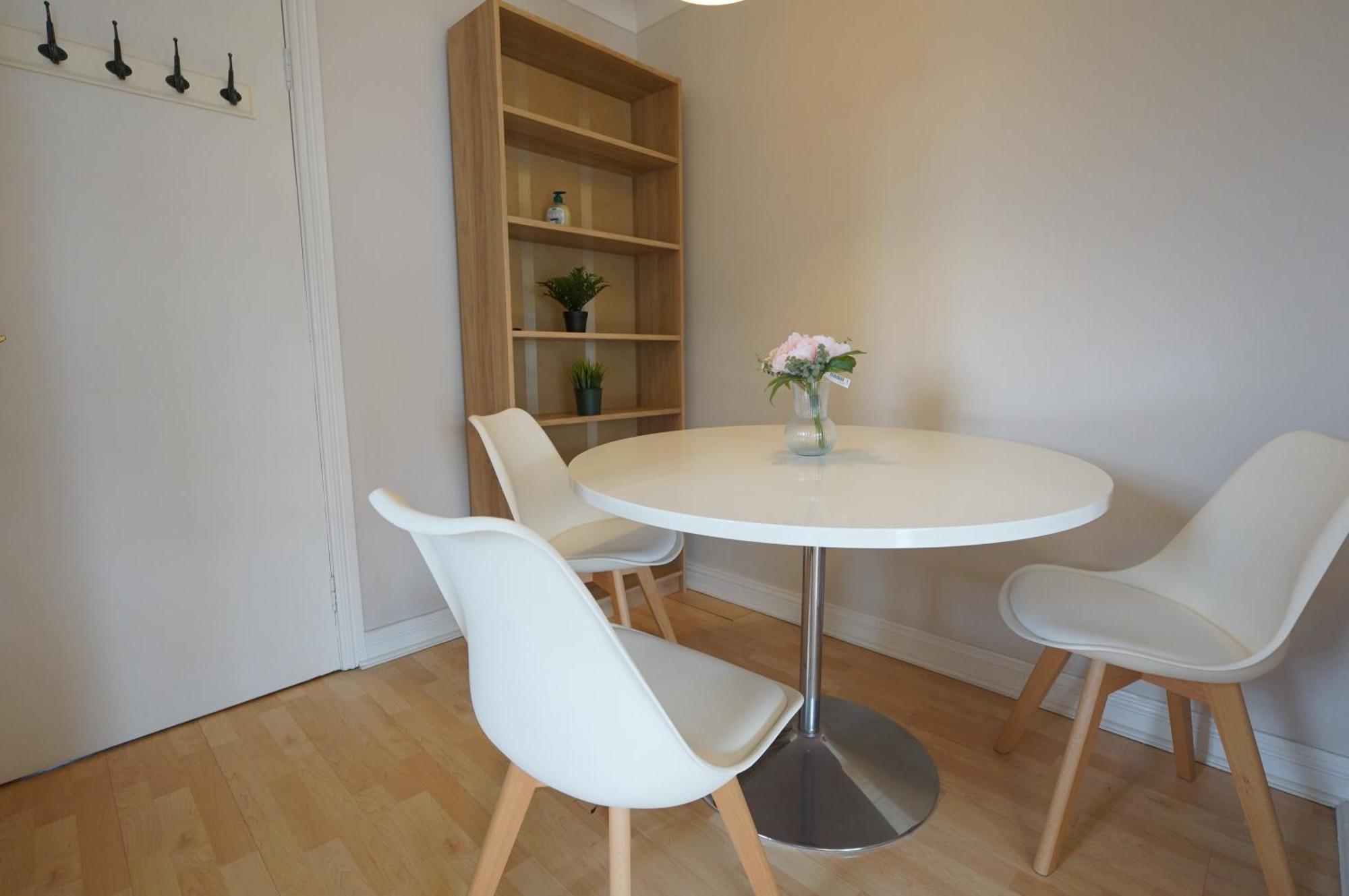 City Center Apt Free Parking Apartment Dublin Exterior foto