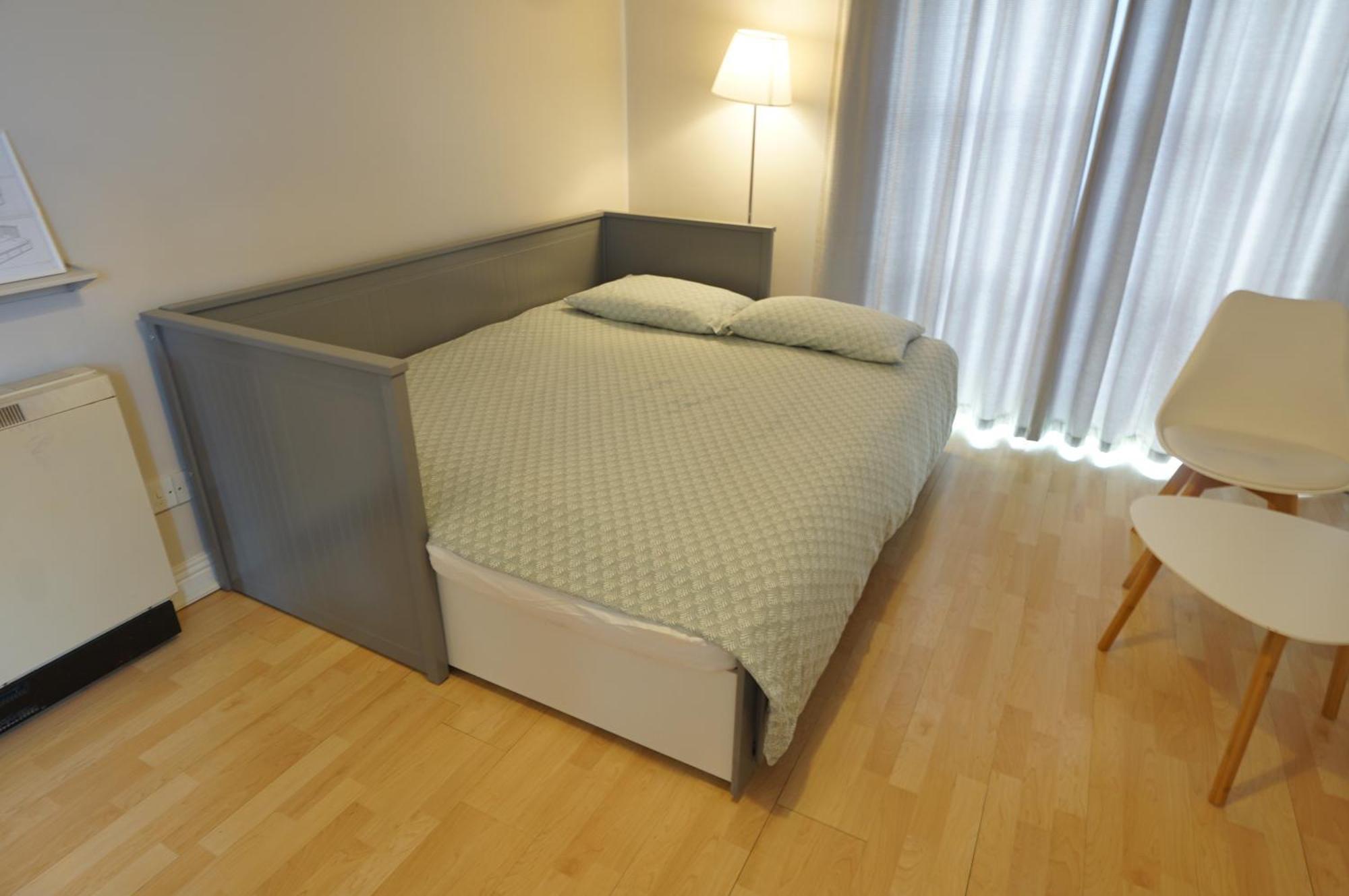 City Center Apt Free Parking Apartment Dublin Exterior foto